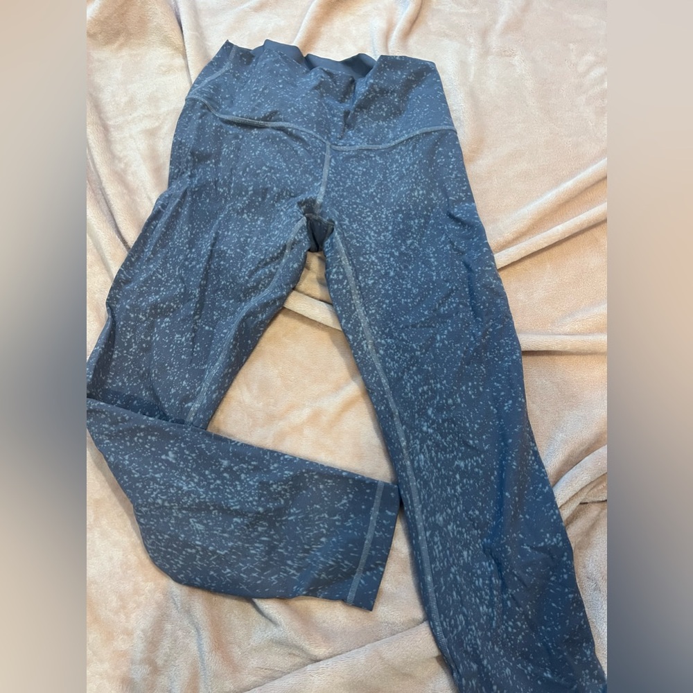 Lulu lemon leggings